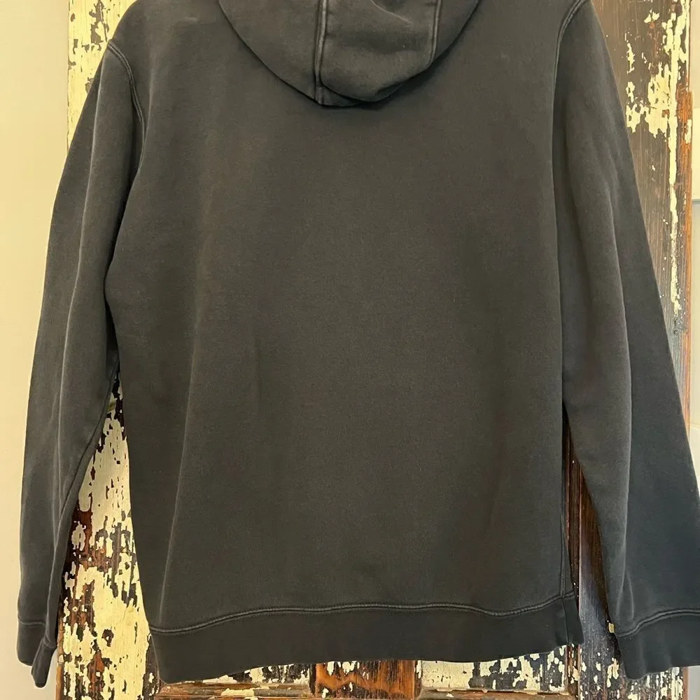 Nike Rob Gronkowski Gronk Fitness Blue Label Hoodie. Men’s size M.